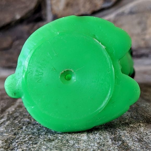 Vintage Horse Rubber Squeak Toy from Taiwan - Picture 5 of 5